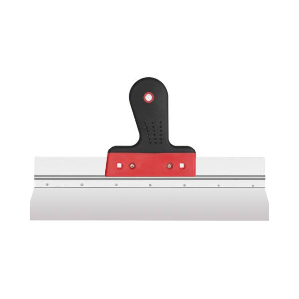 Spatula made of stainless steel 350 mm Prof. Intertool KT-2695