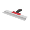 Spatula made of stainless steel 350 mm Prof. Intertool KT-2695