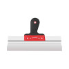 Spatula made of stainless steel 350 mm Prof. Intertool KT-2695