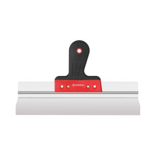 Spatula made of stainless steel 350 mm Prof. Intertool KT-2695