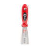 Spatula made of stainless steel 40 mm Prof Intertool KT-2604