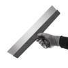 Шпатель из нержавеющей стали 450 мм Intertool KT-2450