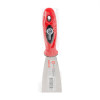 Spatula made of stainless steel 50 mm Prof Intertool KT-2605