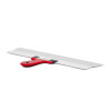 Spatula made of stainless steel 500 mm Prof Intertool KT-2650