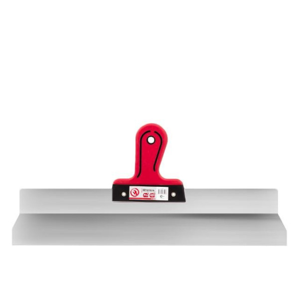 Spatula made of stainless steel 500 mm Prof Intertool KT-2650
