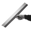 Intertool KT-2600 stainless steel spatula 600 mm