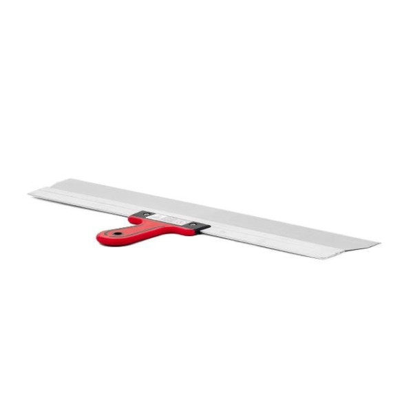 Spatula made of stainless steel 600 mm Intertool KT-2660