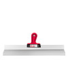 Spatula made of stainless steel 600 mm Intertool KT-2660