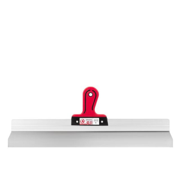 Spatula made of stainless steel 600 mm Intertool KT-2660