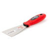 Spatula made of stainless steel 65 mm Prof Intertool KT-2606