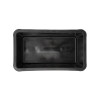 Construction basin rectangular 65 l. Intertool KT-0065