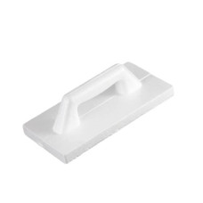 Foam grater 260*130 mm, 90 g/dm3 Intertool KT-0011