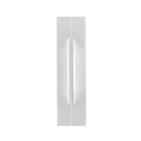 Пенопластовая терка, 500*130 мм, 90 г/дм3 Intertool KT-0013