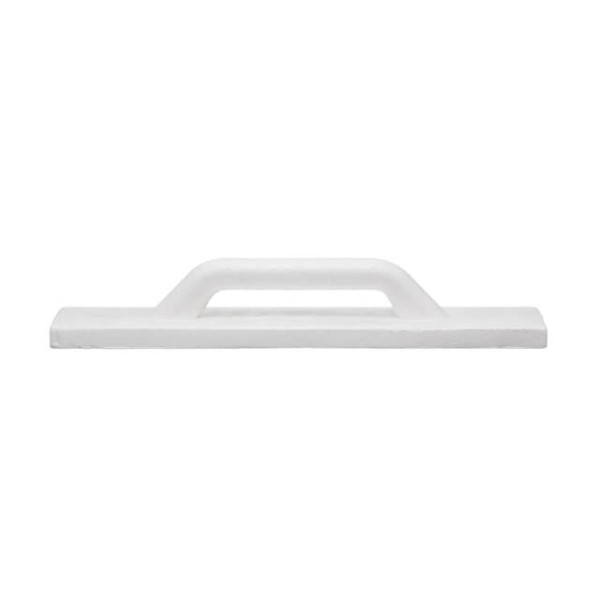 Пенопластовая терка, 500*130 мм, 90 г/дм3 Intertool KT-0013