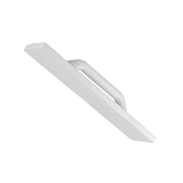 Foam grater, 500 mm Intertool HT-0006