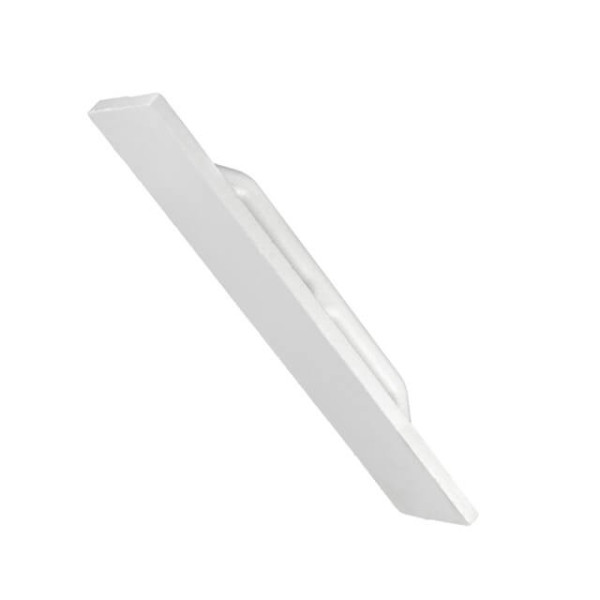 Пенопластовая терка, 700*130 мм, 90 г/дм3 Intertool KT-0014