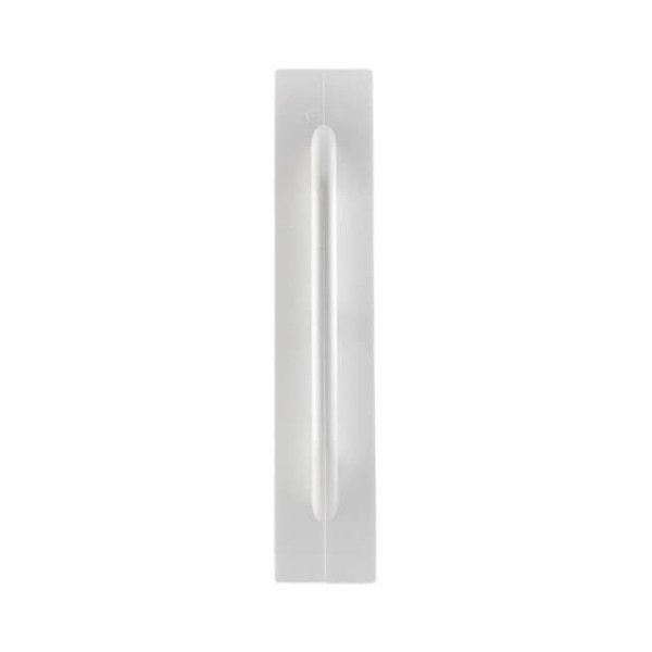 Пенопластовая терка, 700*130 мм, 90 г/дм3 Intertool KT-0014
