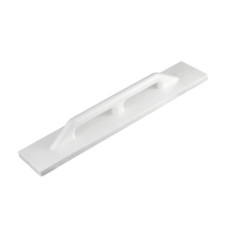 Foam grater, 700*130 mm, 90 g/dm3 Intertool KT-0014