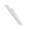 Foam grater, 700 mm Intertool HT-0007