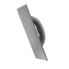 Grater plastic bark beetle 270*130 mm Intertool KT-0002