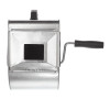 The device for applying plaster Intertool KT-0001
