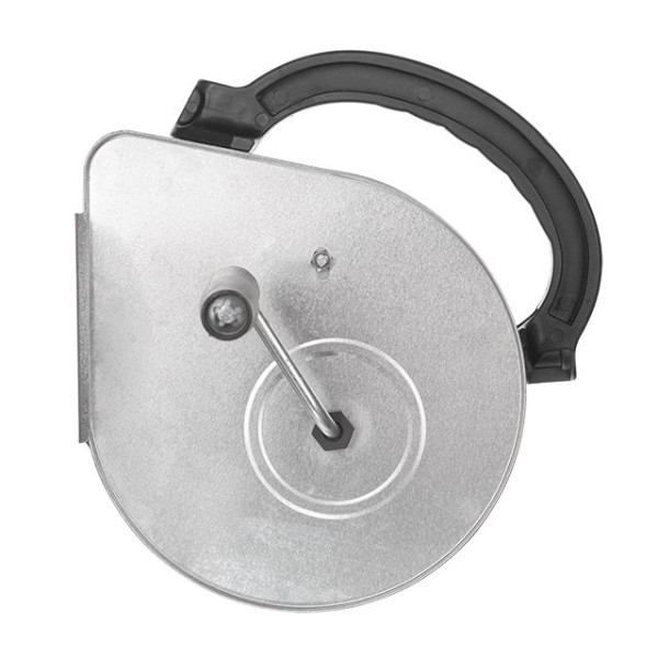 The device for applying plaster Intertool KT-0001