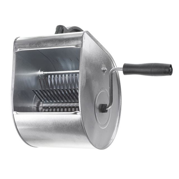 The device for applying plaster Intertool KT-0001