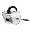 The device for applying plaster Intertool KT-0001
