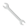 Angle wrench 24-27 mm CrV, satin-chrome finish PROF DIN3113 Intertool XT-1124