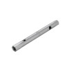 I-shaped socket wrench 6*7 mm Intertool XT-4106