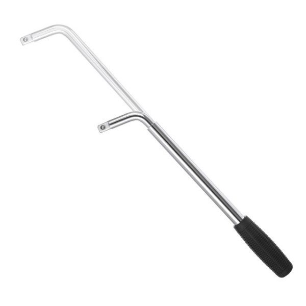 Telescopic balloon key, 17/19, 21/23 mm Intertool HT-1605