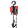Таль ланцюгова 3 т, ланцюг 3 м Intertool GT1408