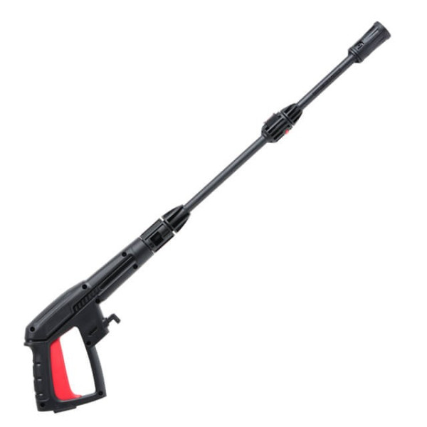 Мийка високого тиску 1400 Вт, 80-110 бар Intertool DT-1503
