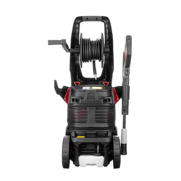 Мийка високого тиску 2000 Вт, 110-160 бар Intertool DT-1517