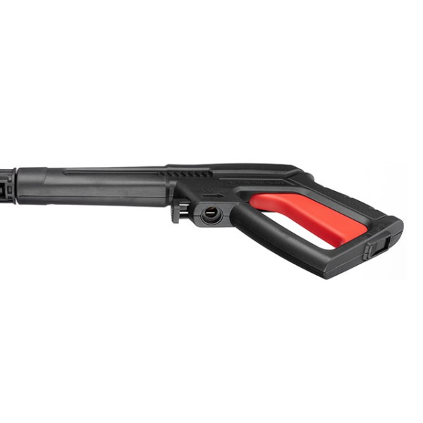 Мийка високого тиску 2000 Вт, 110-160 бар Intertool DT-1517