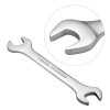 Set of angle keys, 6 units 6-17 mm Intertool HT-1001