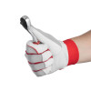 Ratchet handle 72 teeth, 1/4, Cr-V STORM Intertool ET-8001