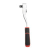 Ratchet handle with 72 teeth 1/2, Cr-V, STORM Intertool ET-8003