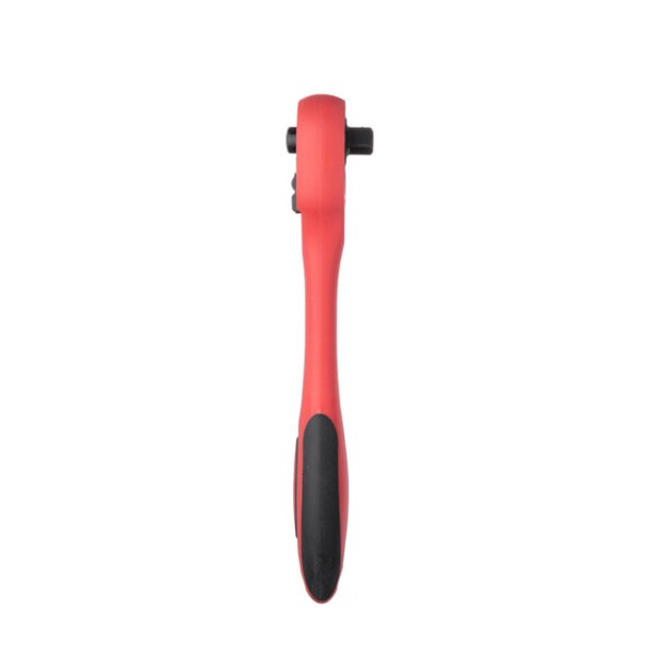 72 tooth 1/4 CrV ratchet handle (professional) Intertool HT-2111