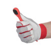 72 tooth 1/4 CrV ratchet handle (professional) Intertool HT-2111
