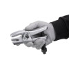 Знімач шарових опор і рульових тяг 22 мм Intertool HT-7035