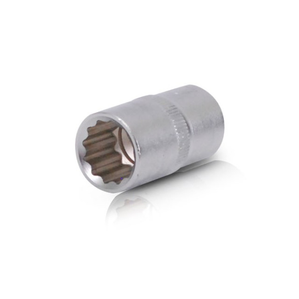 Head 12 gr. 1/2 15mm Intertool ET-0215