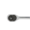 Intertool ET-6008 Ratchet Handle 10 Piece 1/4 Bit Set