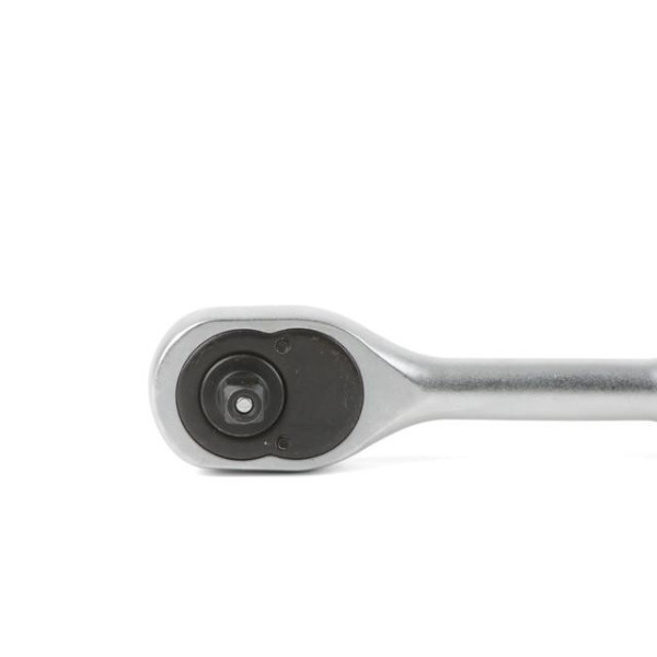 Intertool ET-6008 Ratchet Handle 10 Piece 1/4 Bit Set