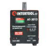Пускозарядное устройство 6 В – 12 В, 220 В, 70 А Intertool AT-3013