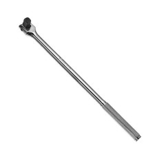 Вороток с шарниром 1/2 375 мм. CrV Intertool ET-1033