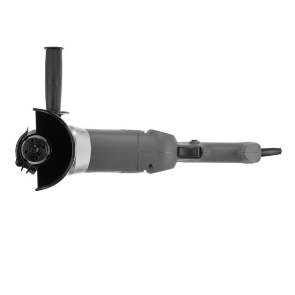 Angle grinder 1200 W, 6000-12000 rpm, circle diameter 125 mm Intertool DT-0272