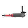 Angle grinder 1200 W, 6000-12000 rpm, circle diameter 125 mm Intertool DT-0272