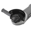 Angle grinder 1200 W, 6000-12000 rpm, circle diameter 125 mm Intertool DT-0272