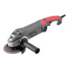 Angle grinder 1200 W, 6000-12000 rpm, circle diameter 125 mm Intertool DT-0272